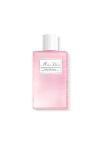 DIOR MISS DIOR - REINIGENDES ROSEN-HANDGEL - TRANSPARENT