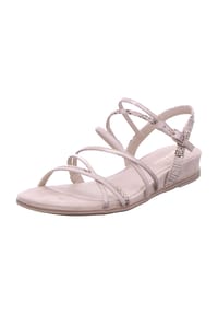 Tamaris - Sandalen - 445 TAN COMB