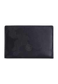 JEKYLL & HIDE Havana - Havana Kreditkartenetui RFID Leder 10 cm - camo2