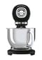 smeg Küchenmaschine SMF23BLEU "50's Style", mit Fleischwolf, 800 W Bild 1