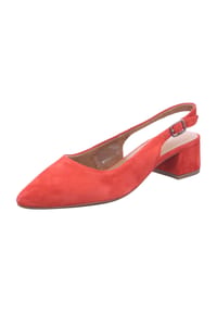 Tamaris - Slingpumps - ROT