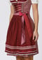 STOCKERPOINT Dirndl "Kim", Baumwolle, für Damen Bild 3