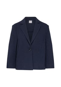 RABE - Jacke für Damen - Dunkelblau