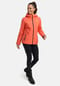 MARIKOO® Übergangsjacke Brombeere Bild 9