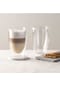 LEONARDO Latte Macchiato Gläser-Set, 2-teilig Duo Bild 7