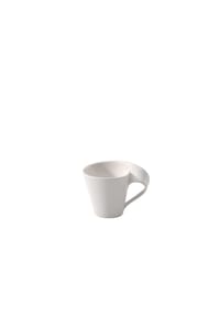 Villeroy & Boch Espresso Obertasse NewWave Caffè - NewWave - weiß