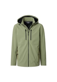 CASAMODA - Herren Softshelljacke uni - Beige