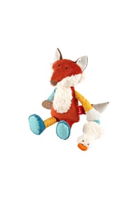 sigikid® - Aktiv-Fuchs ,  für Babys und Kleinkinder - 