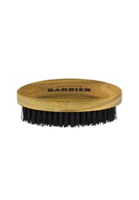 MONSIEUR BARBIER - Bart- und Haarbürste aus Sandelholz - 