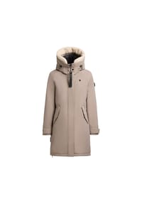 khujo™ - Jacke - 123 Greige