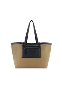 bugatti Elena - Elena Shopper Tasche 58 cm - camel