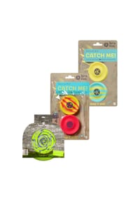 HABA - Outdoor-Spielzeug Terra Kids Frisbee-Set - 