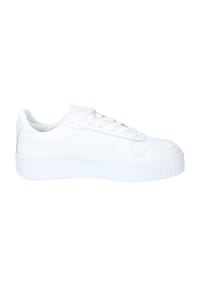PUMA® Sneaker, Leder, Logo, für Damen | GALERIA 