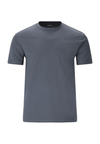 CRUZ - T-Shirt Highmore aus reiner Baumwolle - 1001 Black