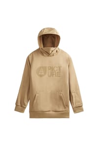 PICTURE - Winterjacke Parker JKT - beige