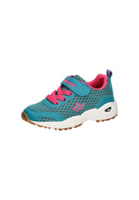 LICO - Sportschuh Bronte VS - türkis