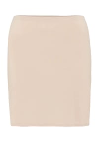 DESIRéE - Unterrock, elastischer Bund, für Damen - HAUT