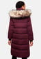 MARIKOO® Steppmantel Schneesternchen Bild 9