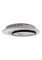 näve Leuchten LED / CCT Deckenleuchte "MALEA" 3D-Effekt Ø: 49cm Bild 12