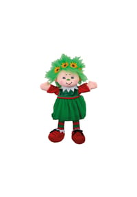 heunec® - Kuscheltier Traumzauberbaum Moosmutzel - grün