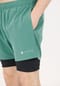 VIRTUS Shorts Zayne mit 4-Wege-Stretch und Innenhose Bild 10