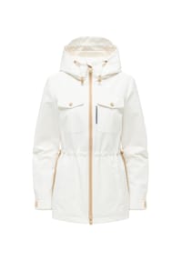 MARIKOO® - Parka Sohaa 16 - Black