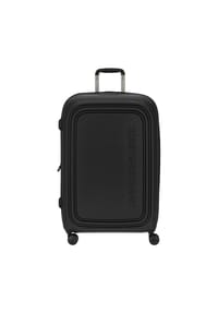 MANDARINA DUCK Logoduck+ - Logoduck+ - 4-Rollen-Trolley 74 cm L erw. (black) - black