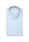 seidensticker Smart Essentials Business-Hemd, Regular-Fit, Kurzarm, für Herren Bild 12