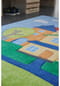SMART KIDS Kinderteppich Villa Villakulla - Bild 10