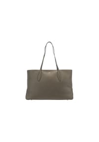 JOOP! Woman SOFISTICATO 1.0 - Shopper, Leder, Reißverschluss, für Damen - BURNT OLIVE