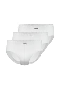 AMMANN - Sportslip / Unterhose 3er Pack Close to you - Cloud Melange