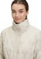 BETTY BARCLAY Daunen-Steppjacke mit Bindegürtel Bild 6