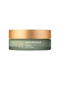 ANNEMARIE BÖRLIND NATUROYALE  - FIRMING DAY CREAM - KLAR