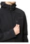 VAUDE Softshelljacke Cyclone II, Kapuze, für Herren Bild 12