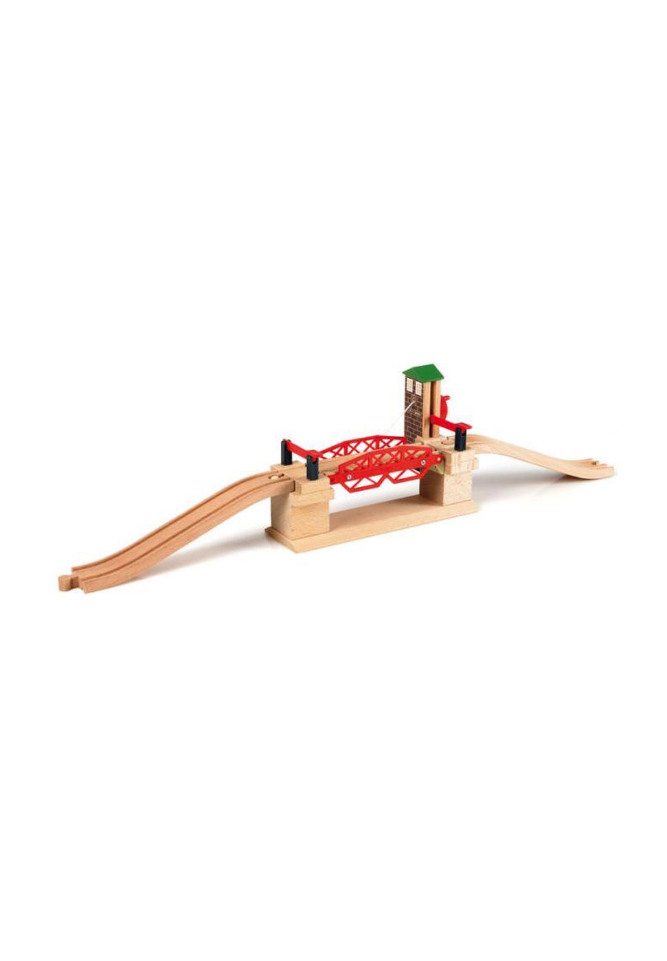 Ravensburger Brio - Hebebrücke - Image 14
