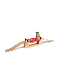 BRIO® - Eisenbahnzubehör Hebebrücke - 