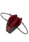 SOCHA BUSINESS BAGS CASUAL LINE Laptoptasche elegant 17.3 Zoll für Damen, Synthetik, leicht, Vollausstattung Bild 9