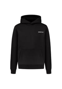 SMILODOX - Hoodie Fortes - Bordeaux
