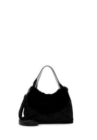 Emily & Noah E&N Nanterre RUE 09 - Damen Beutel E&N Nanterre RUE 09 - black 100