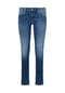 Pepe Jeans Soho Jeanshose, Low Waist, Skinny Fit, für Damen Bild 7
