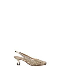 MARC ELLIS - Schuh mit Absatz - Black