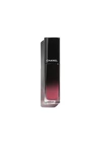 CHANEL ROUGE ALLURE LAQUE - FLUID-LIPPENSTIFT  - 64 EXIGENCE