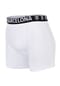 FC BARCELONA Jungen Boxershorts, 5er Pack - Boxer Trunks, Baumwollmischung, Logobund, einfarbig Bild 16