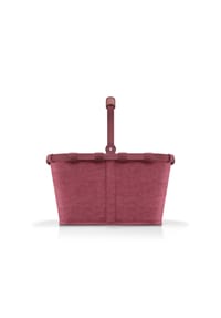 reisenthel® - Carrybag Einkaufstasche 48 cm - red