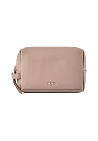 PICARD Java 1 - Java 1 Kosmetiktasche Leder 19.5 cm - chai