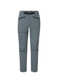 VAUDE - Hosen Men's Croz Pants III - black