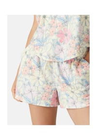 P.J.Salvage® - Pyjamahose Garden Dream - Gelb