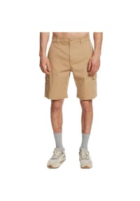 QUIKSILVER - Shorts MW - beige