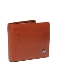 The Chesterfield Brand Positano - Positano Geldbörse RFID Schutz Leder 11 cm - black