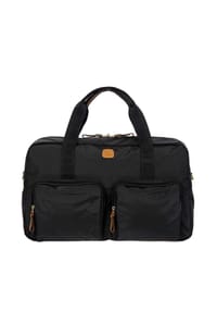 BRIC'S X-Collection - X-Travel Weekender Reisetasche 45 cm - ozean